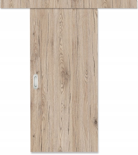 Gavron Meble posuvné dvere 76 cm